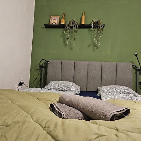 Downtown Gem Rooms Budapest Luaran gambar