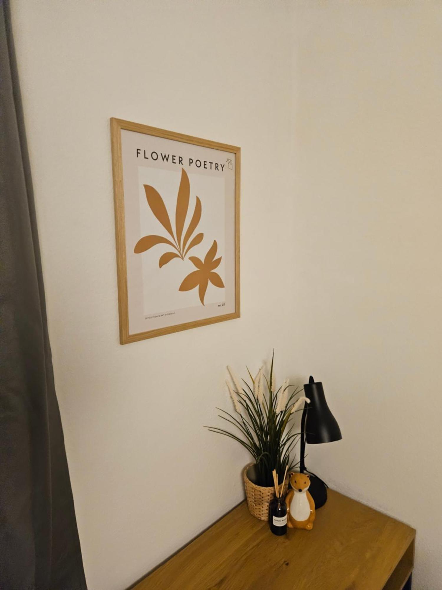 Downtown Gem Rooms Budapest Luaran gambar