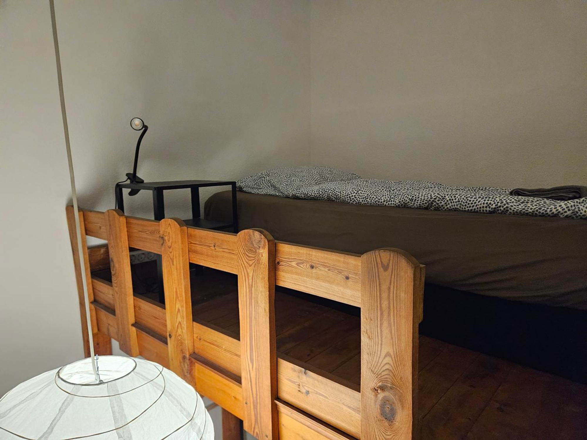 Downtown Gem Rooms Budapest Luaran gambar