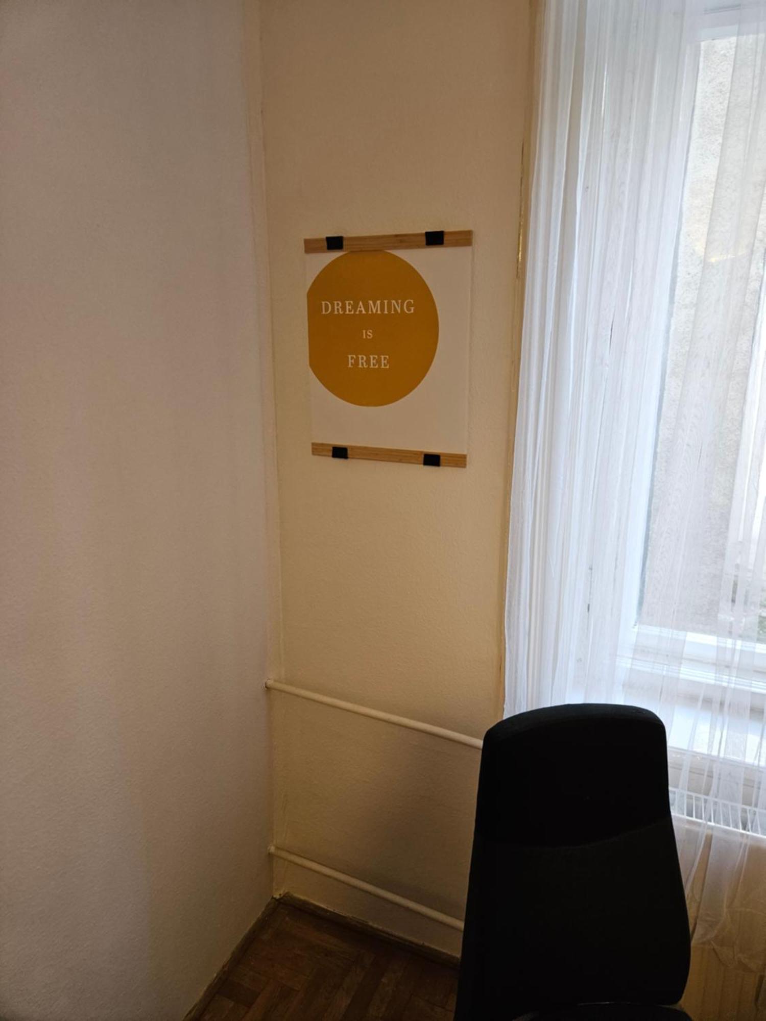 Downtown Gem Rooms Budapest Luaran gambar